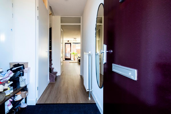 Medium property photo - Norgstraat 61, 2545 TV Den Haag